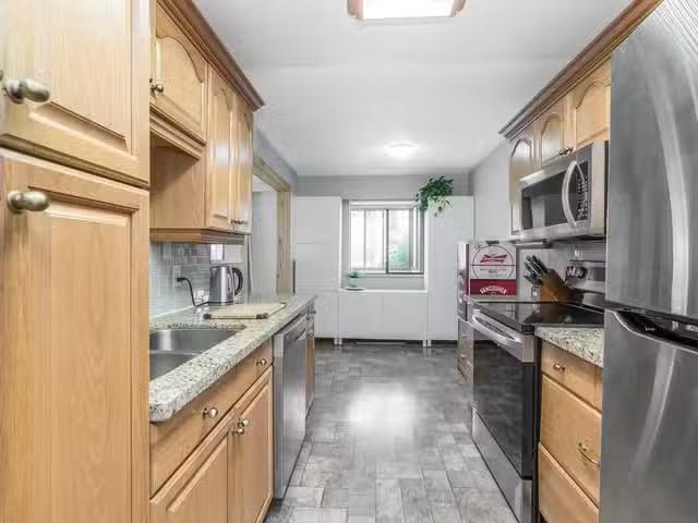 Condo for sale in Abbotsford, British Columbia