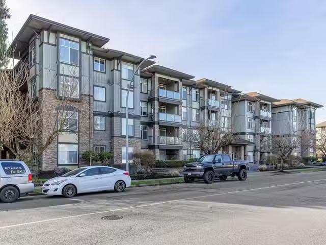 Condo for sale in Abbotsford, British Columbia