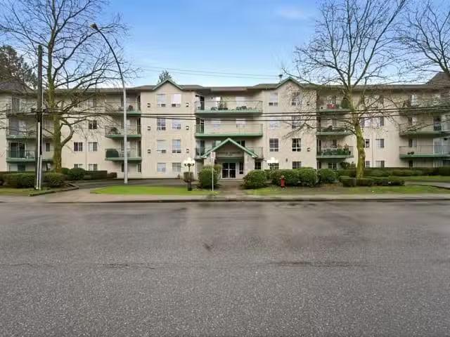 Condo for sale in Abbotsford, British Columbia