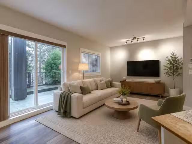 Condo for sale in Abbotsford, British Columbia