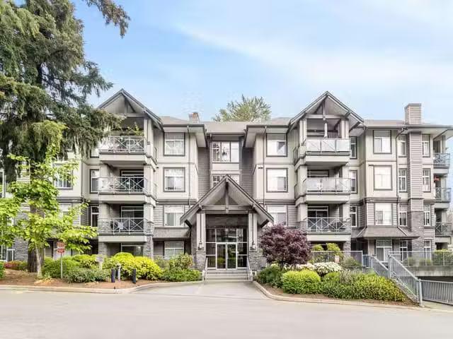 Condo for sale in Abbotsford, British Columbia