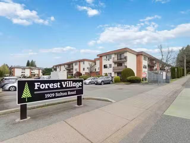 Condo for sale in Abbotsford, British Columbia