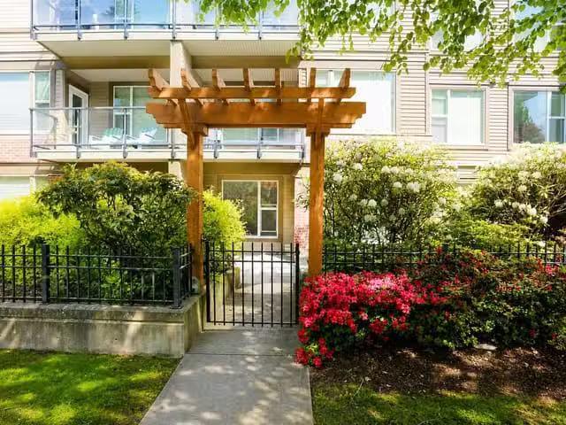Condo for sale in Abbotsford, British Columbia