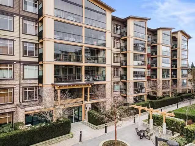 Condo for sale in Abbotsford, British Columbia