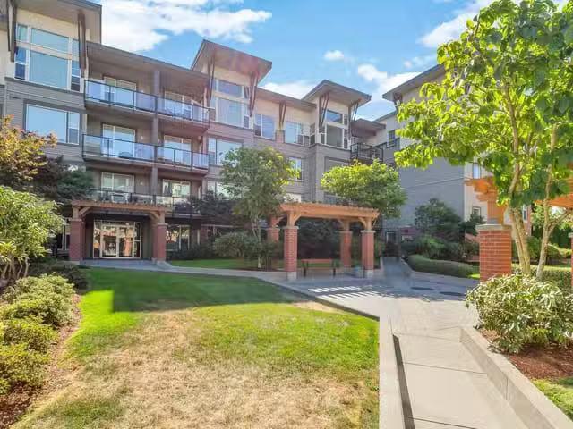 Condo for sale in Abbotsford, British Columbia