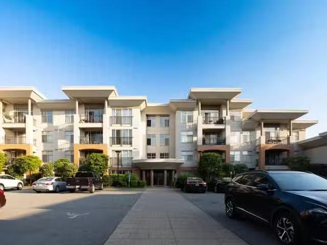 Condo for sale in Abbotsford, British Columbia