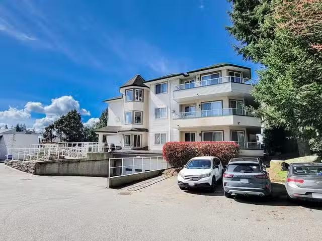 Condo for sale in Abbotsford, British Columbia