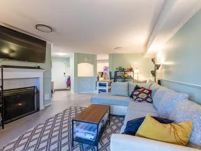 Condo for sale in Abbotsford, British Columbia