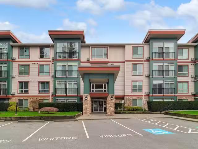 Condo for sale in Abbotsford, British Columbia