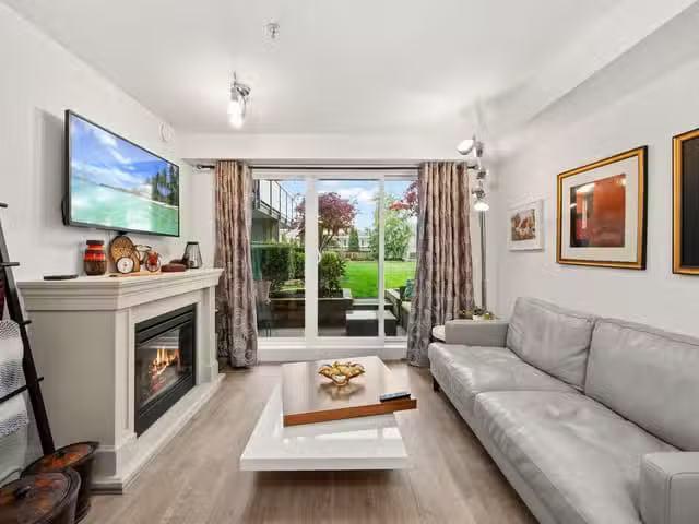 Condo for sale in Abbotsford, British Columbia