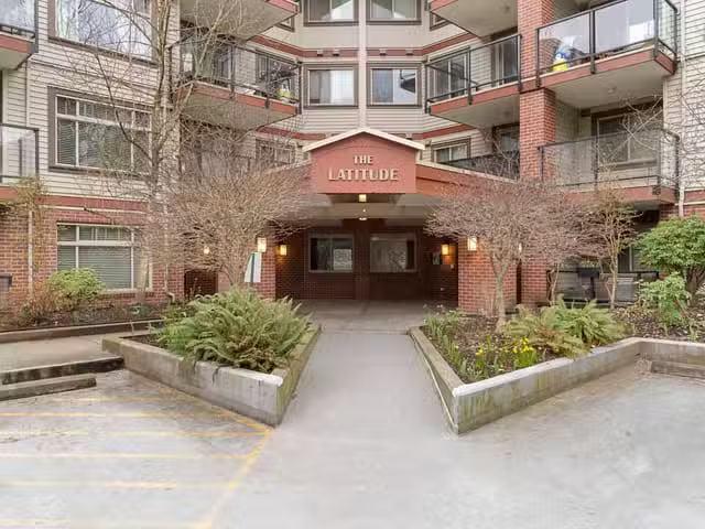 Condo for sale in Abbotsford, British Columbia
