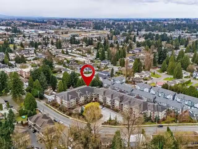 Condo for sale in Abbotsford, British Columbia