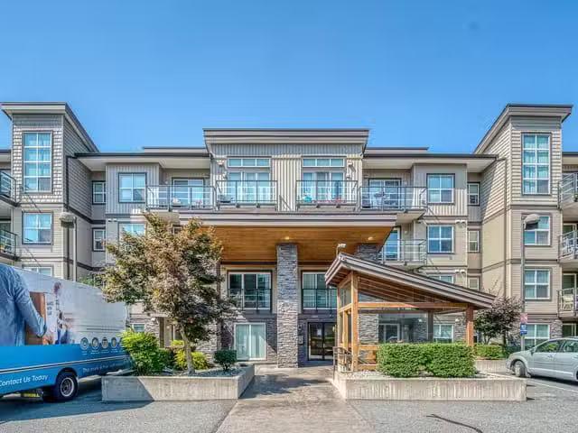 Condo for sale in Abbotsford, British Columbia