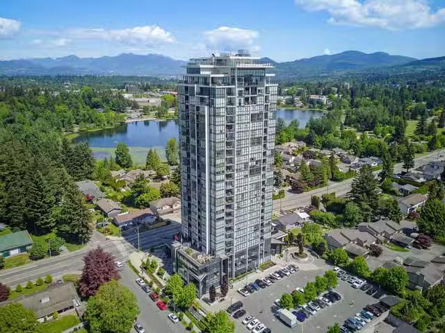 Condo for sale in Abbotsford, British Columbia