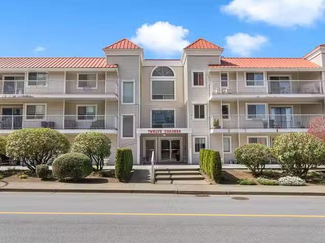 Condo for sale in Abbotsford, British Columbia