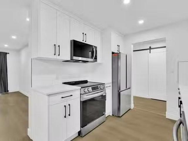 Condo for sale in Abbotsford, British Columbia