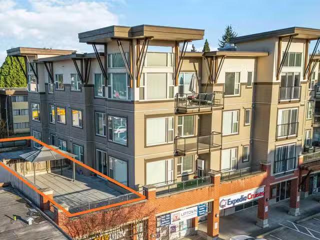 Condo for sale in Abbotsford, British Columbia