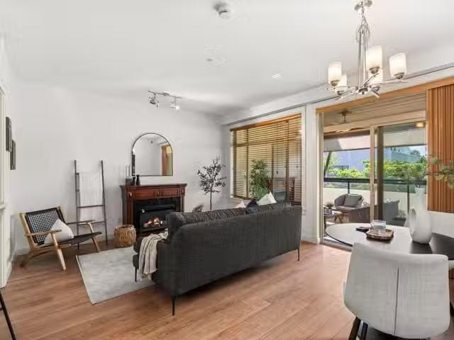 Condo for sale in Abbotsford, British Columbia