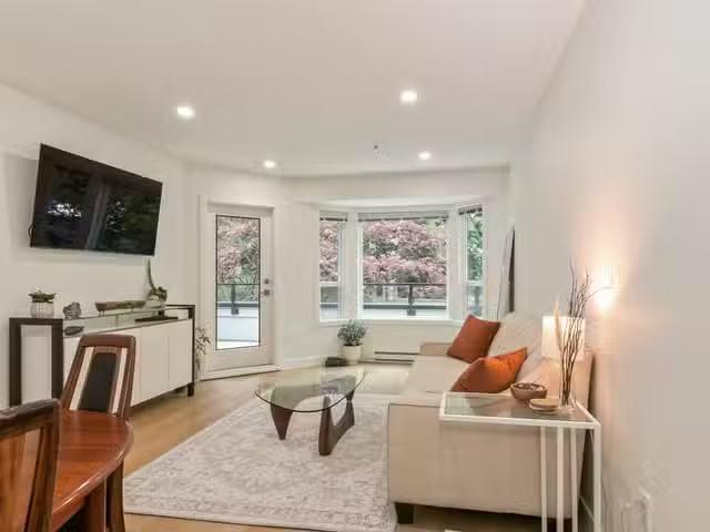 Condo for sale in Abbotsford, British Columbia