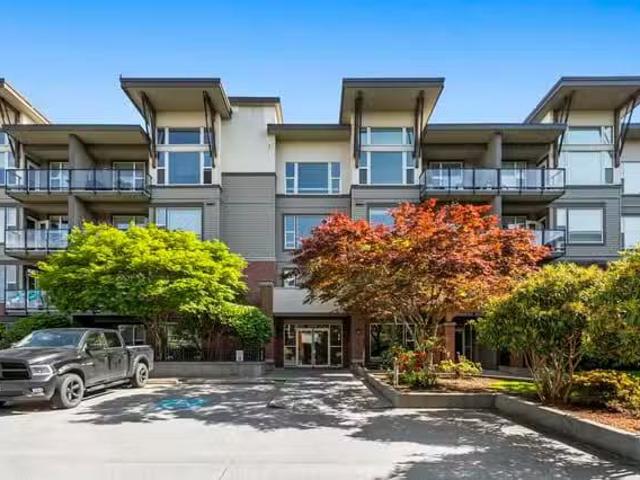Condo for sale in Abbotsford, British Columbia