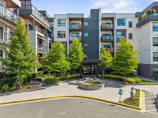 Condo for sale in Abbotsford, British Columbia