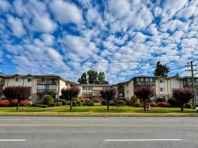 Condo for sale in Abbotsford, British Columbia