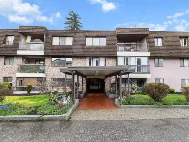 Condo for sale in Abbotsford, British Columbia