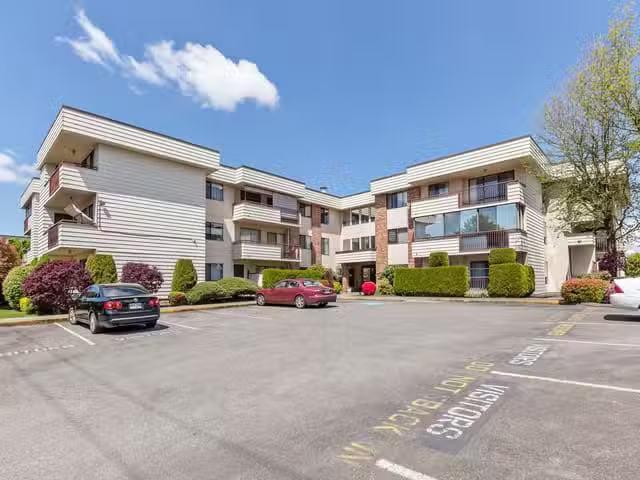 Condo for sale in Abbotsford, British Columbia