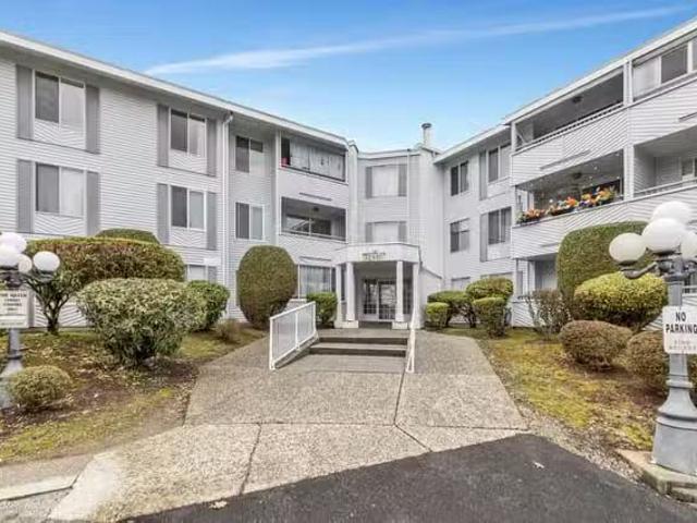Condo for sale in Abbotsford, British Columbia