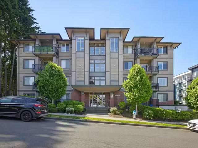 Condo for sale in Abbotsford, British Columbia