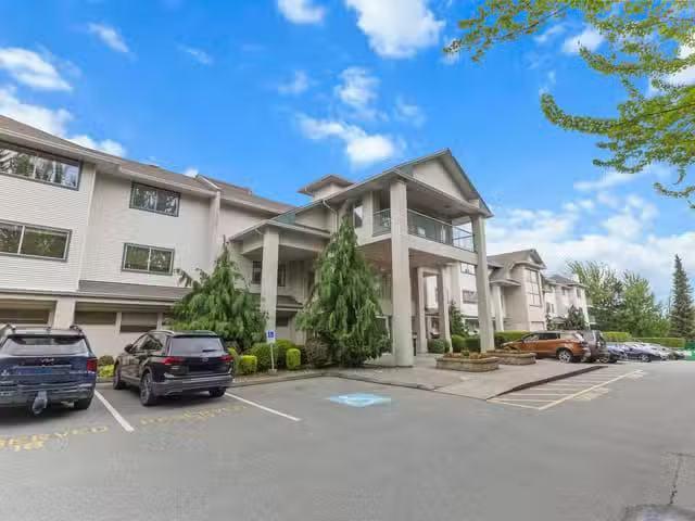 Condo for sale in Abbotsford, British Columbia