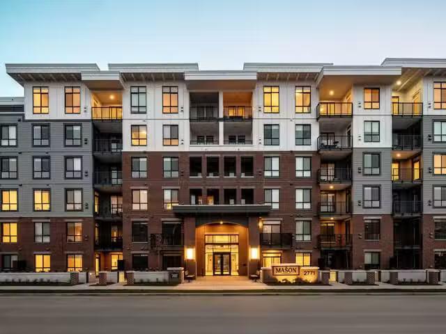 Condo for sale in Abbotsford, British Columbia