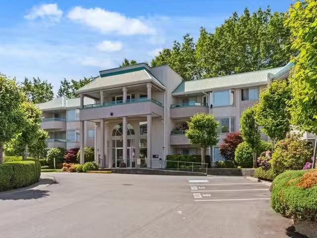 Condo for sale in Abbotsford, British Columbia