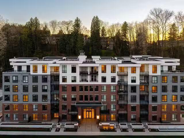 Condo for sale in Abbotsford, British Columbia