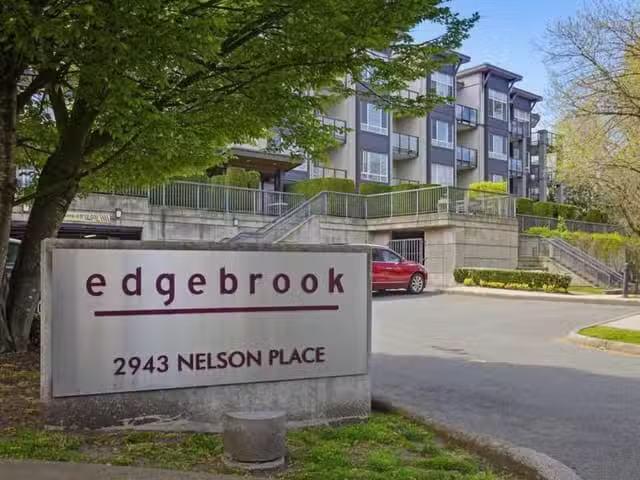 Condo for sale in Abbotsford, British Columbia