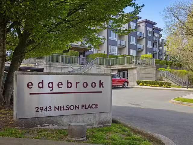 Condo for sale in Abbotsford, British Columbia