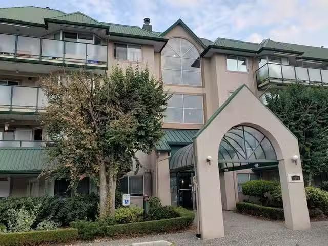 Condo for sale in Abbotsford, British Columbia