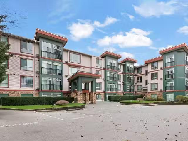 Condo for sale in Abbotsford, British Columbia