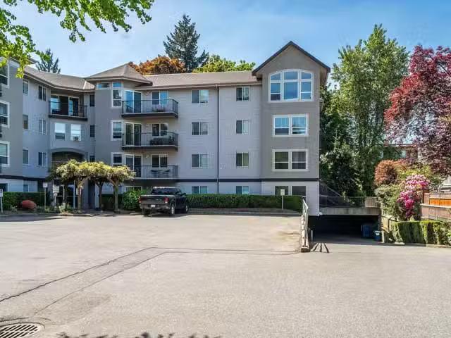 Condo for sale in Abbotsford, British Columbia