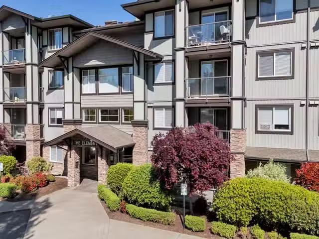 Condo for sale in Abbotsford, British Columbia