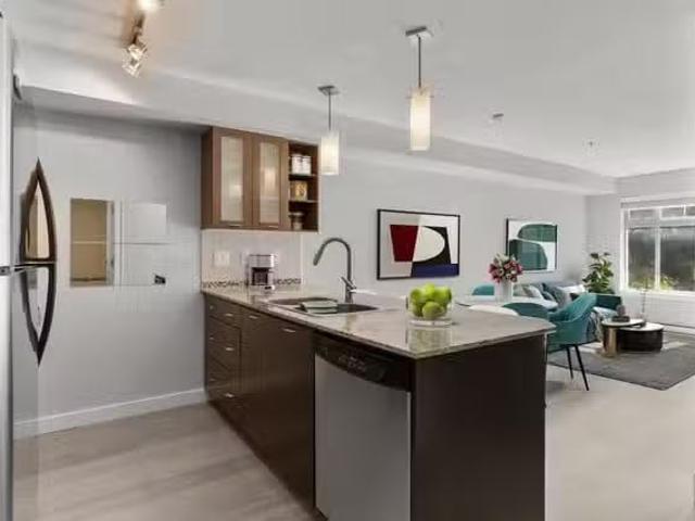 Condo for sale in Abbotsford, British Columbia