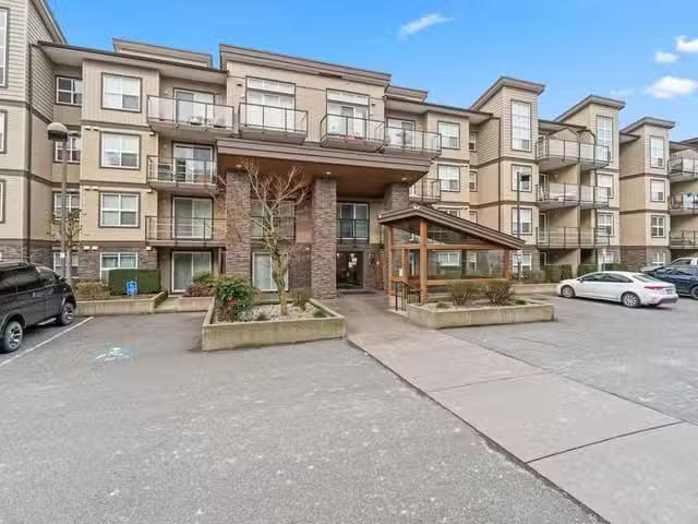 Condo for sale in Abbotsford, British Columbia