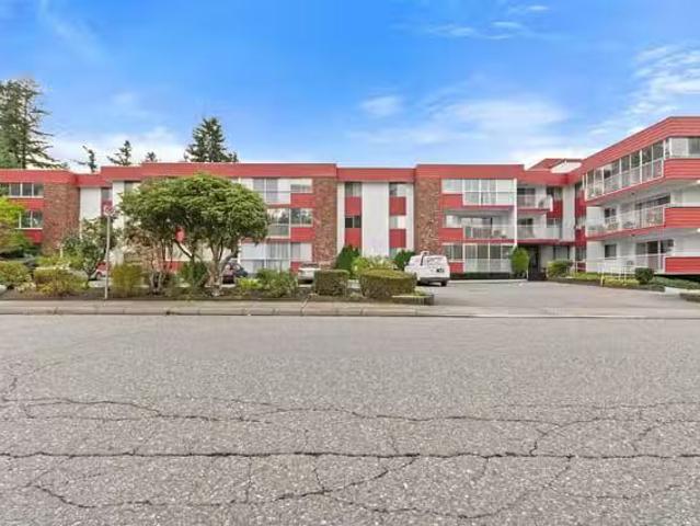 Condo for sale in Abbotsford, British Columbia