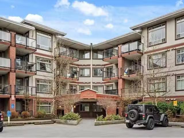 Condo for sale in Abbotsford, British Columbia