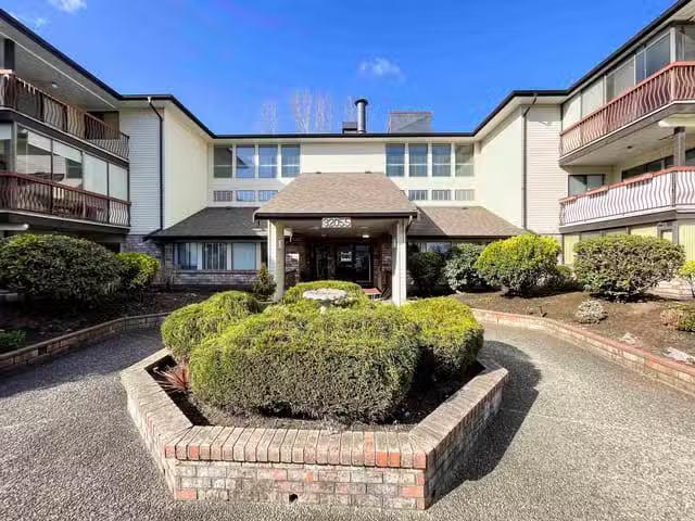 Condo for sale in Abbotsford, British Columbia