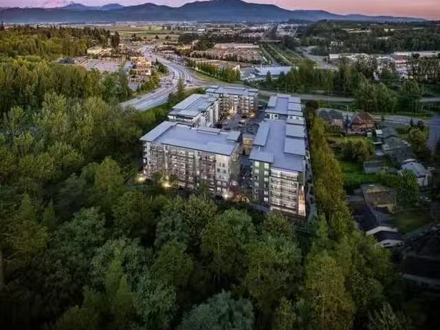 Condo for sale in Abbotsford, British Columbia