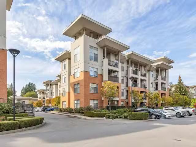 Condo for sale in Abbotsford, British Columbia