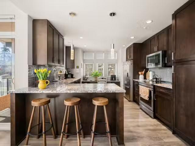 Condo for sale in Abbotsford, British Columbia