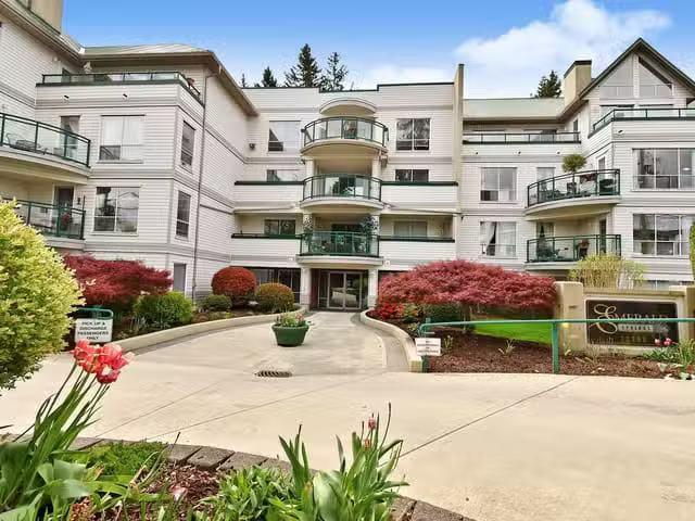 Condo for sale in Abbotsford, British Columbia