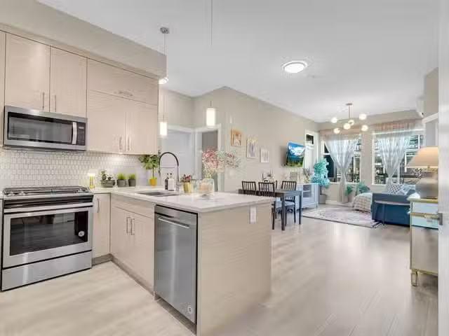 Condo for sale in Abbotsford, British Columbia